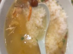 -王春春鸡汤饭(上海中海环宇城店)