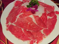-蓉城老妈火锅(双林路店)