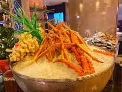 -富力丽思卡尔顿酒店·香荟全日制餐厅