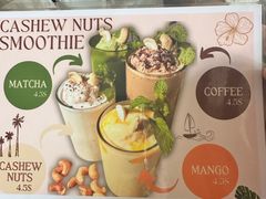 -Fresh Fruit Factory - Fruit Cuisine Restaurant