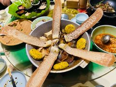 -淀里船宴(卓达店)