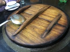 -地锅传奇(水产西路店)