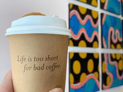 -Cafe del Volcan(永康路店)