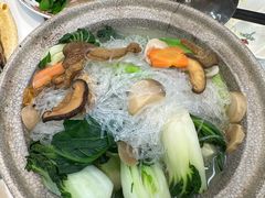 -香港蓮香樓(中環店)