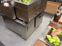 -肉肉大米(德基广场店)