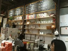 -猫的天空之城概念书店(杭州南宋御街店)