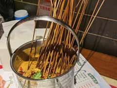 -寂寞的豆芽(西大望南路店)