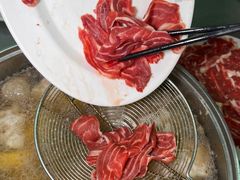 -官塘陈记鱼生·潮汕砂锅粥·牛肉火锅(潮枫路总店)