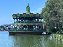 -大连海昌发现王国主题公园