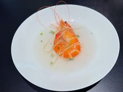 -常鲜楼常来尝鲜海胆馆(星海店)