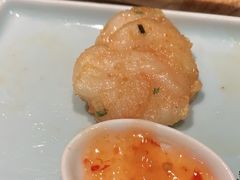 -尚一汤 广东炖汤(金桥国际店)
