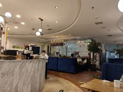 -花舍·新派粤菜·西餐·下午茶(亚运村·鸟巢店)