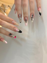 -Cici Nail日式美甲美睫工作室