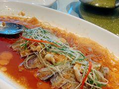 竹蛏王-钱塘宴(东站西子国际店)