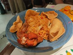 太食兽炒饭-太食獸泰式茶餐厅(北美新天地店)