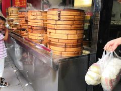 -清泉阁包子饺子·刀削面(五一店)