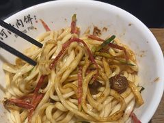 -河沿肉饼Beijing Pie(东华门店)