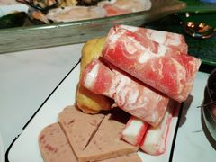 -Thai Basil罗勒叶泰式餐厅(时代天街店)