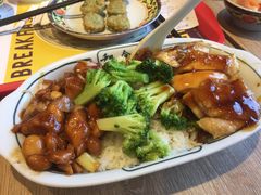 -和合谷(德外店)