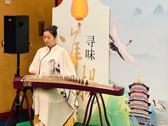 -香宫中餐厅·东北菜·铁锅炖·广式点心(哈尔滨香格里拉店)