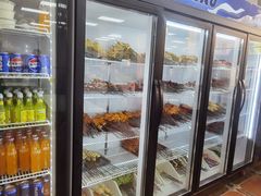 -艾力烤肉店(和平南路店)