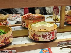 -龍歌自助小火锅(崂山丽达店)