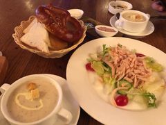 -宝莱纳啤酒花园餐厅PAULANER BRAUHAUS Nanjing(广州路店)