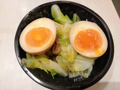 溏心蛋-味千拉面(煌华新纪元购物广场店)