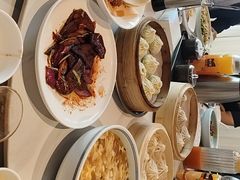 -冷大厨灌汤包