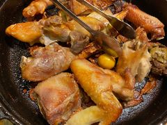 -临家闽南菜(宝洲路店)