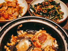 -老客家·客家菜(万达店)