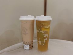-茶力的小怪兽(梅林卓悦汇店)