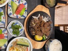 -万鱼亭 日本料理(无锡香山名园店)