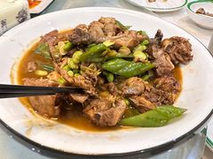 -尚岛私房菜(西方巷店)