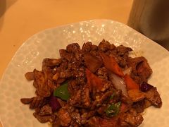 -红樱桃·欢乐餐厅(太原里店)