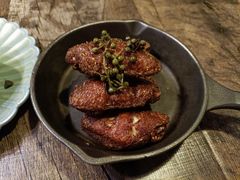 -HIGH FIVE哈福手工汉堡(桂林路店)