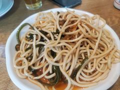 -李双猪·小龙虾·烧烤·羊肉煲(乐山店)