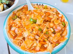 -西域老马美食(常营未来域店)