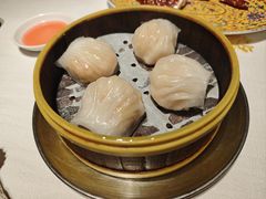 -香港龙凤楼(巨鹿路洋房店)