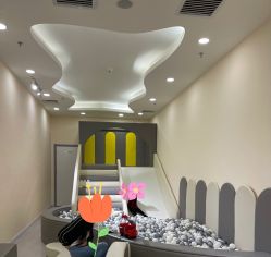 点击看大图 -四季宝贝婴幼儿水育成长中心(陆家嘴店)