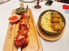 -俄士厨房(环球港店)