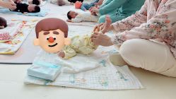 -弗蕾亚·和月月子调理院(东湖店)