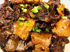 -印象鲵宴·张家界地标美食名片(溪布街店)