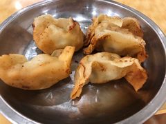 -向群锅饺(登高路店)