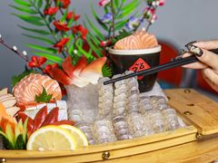 -嘉升大排档(番禺总店)