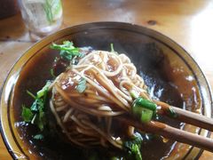 -南街牛肉麺(南街店)