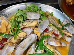 -老虎滩大连海鲜烧烤(建邺云锦路总店)