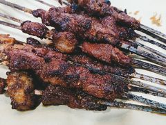 -高原第一家资格烤羊肉(玉林南路总店)
