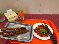 -华天延吉餐厅(西安门一店)
