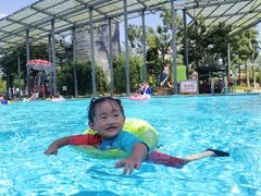 -苏州乐园森林水世界